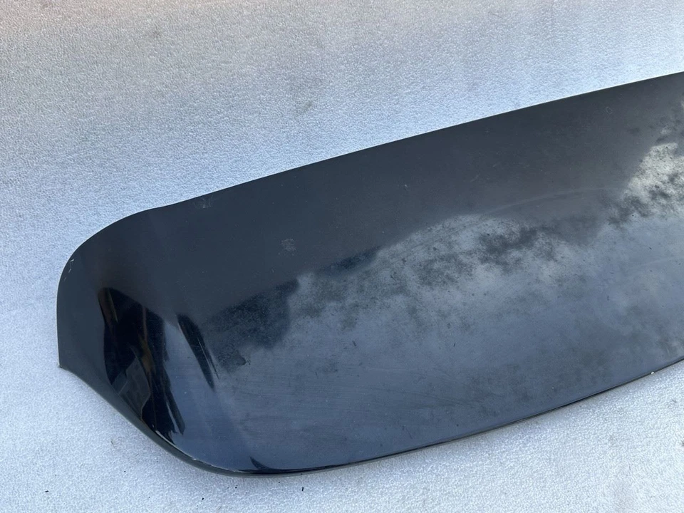 2007 LEXUS RX400H LIFTGATE SPOILER WING 76035-48043 Foto 2 de 4