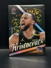 2025 Topps Signature Stephen Curry Base (RAW)