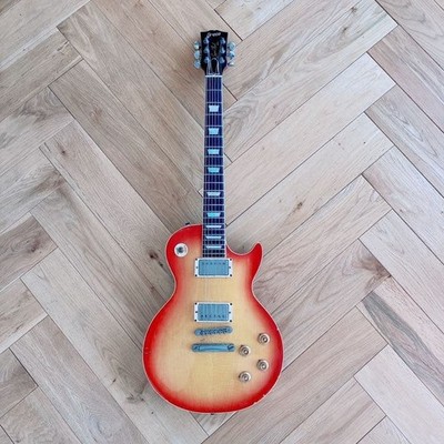 Greco EGF-1200 Electric Guitar From JAPANGreco EGF-1200 Super Real