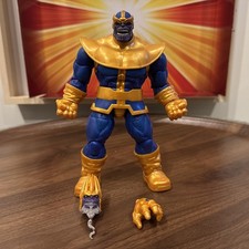 Hasbro Marvel Legends THANOS Infinity Gauntle...