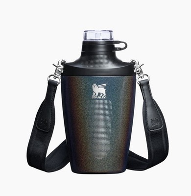 Stanley Cross Bottle 23oz Limited Edition Vault Drop Midnight