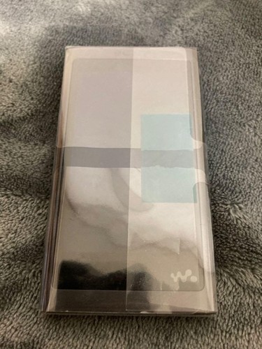 SONY Walkman A Series NW-A55 Disney Twisted Wonderland Edition Bluetooth Japan - Picture 6 of 6
