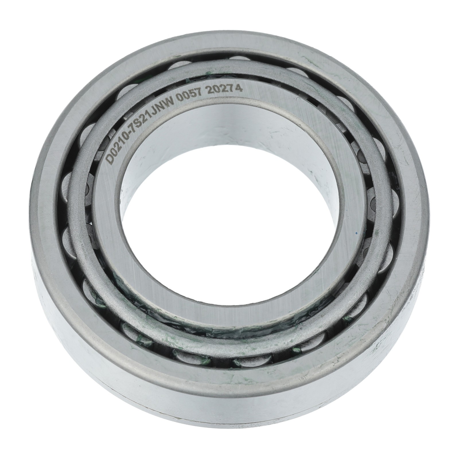 Rodamiento trasero para Nissan (P/N D0210-7S21JNW)