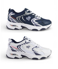 RIFLE scarpe uomo sportive sneaker casual ginnastica tomaia nylon mesh