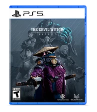 The Devil Within: Satgat - PlayStation 5