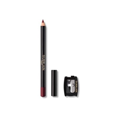 GUE BLEISTIFTE LIPPEN 06 LE BURGUNDY