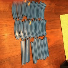Plarail 53-piece set