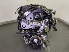 Moteur Citroen DS