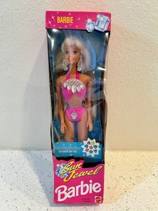Barbie Sun Jewel | eBay