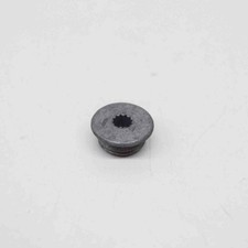 AUDI Q7 4L Rear Brake Disc Rotor Plug N91038002 NEW GENUINE