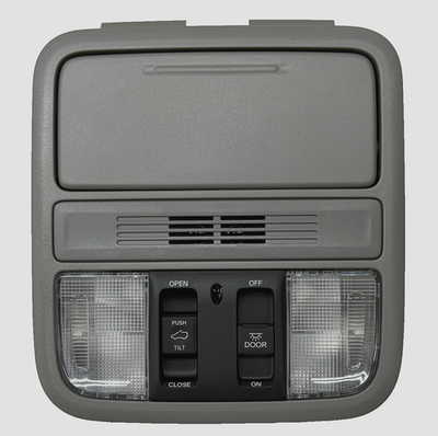#ad 2019 2022 Honda Pilot OEM Front Roof Overhead Dome Light Lamp Assembly $105.00