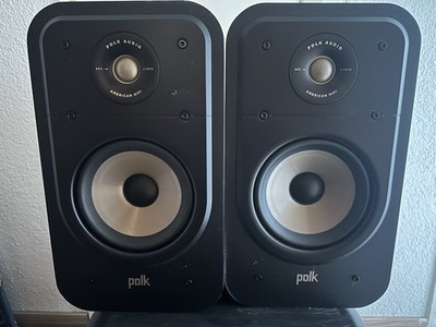 Polk Audio Set Subwoofer und Lautsprecher Set