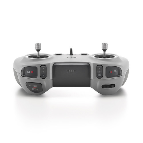 DJI FPV Transmitter Remote Controller 3 Equipped With Mode Gray Manual 94 - Picture 5 of 6