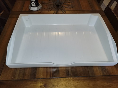 #ad #ad Viking VCBF036 Refrigerator Pantry Drawer PS400087 $130.00