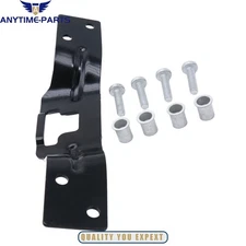 NEW 1 Set 68418923AC 68418923AB Fuel Tank Strap Reinforcement Replacement US