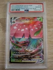 PSA 10 VENUSAUR VMAX SWSH102 FULL ART BLACK STAR PROMO BATTLE BOX POKEMON