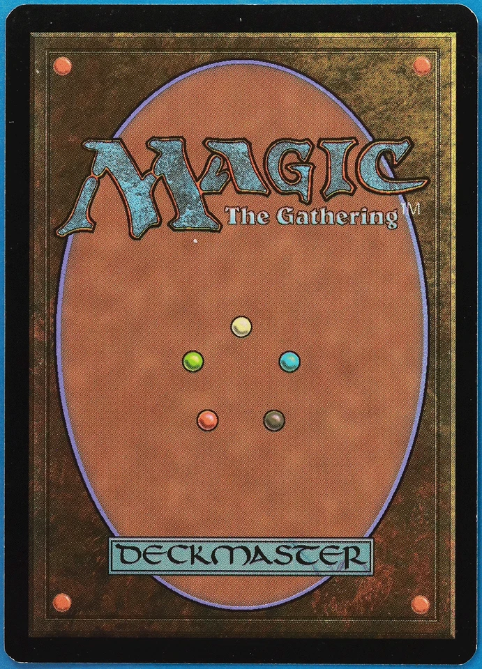 Omnath, Locus of Mana FOIL Worldwake NM Green Mythic Rare CARD (508008) ABUGames - Image 2 of 2