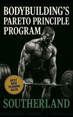 Bodybuilding's Pareto Principle Program: Focus on the Few Lifts, Foods, and Habi