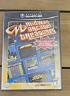 Midway Arcade Treasures 1 - GameCube complete CIB tested Works