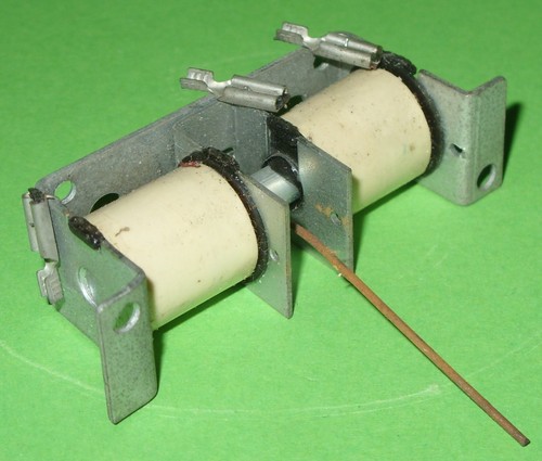 Hammant & Morgan / SM1 Point Motors x6 / Boxed - Picture 14 of 18