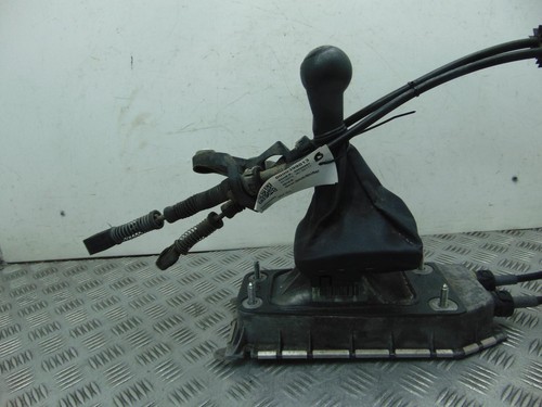 Seat Ibiza 5 Speed Manual Gear Stick Shifter & Linkage Lines 1.2 Petrol 2008-17Z - Picture 3 of 8
