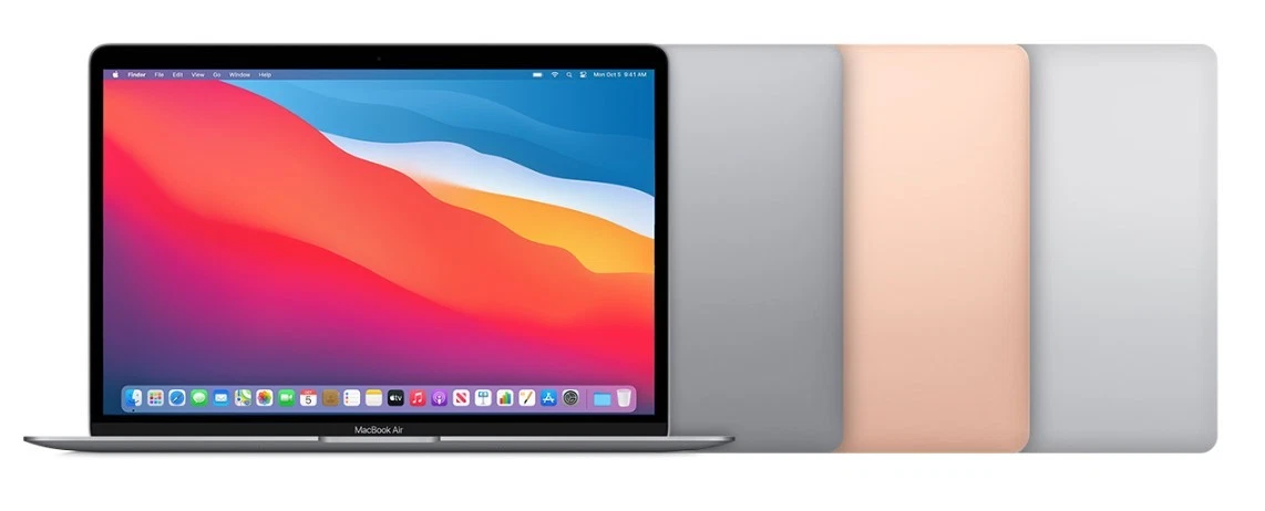2020 Apple MacBook Air - огромный выбор по лучшим ценам | eBay