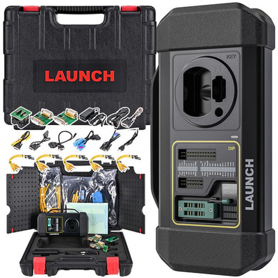 2026 LAUNCH X-PROG3 PROFI IMMObilizer Key Programmer für X431 PROS V V+ PAD VII