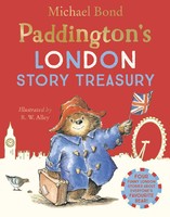 Michael Bond | Paddingtons London Story PB | Taschenbuch | Englisch (2011)