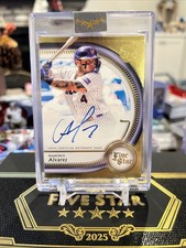 2025 Topps Five Star Baseball Checklist Guide in-content 29