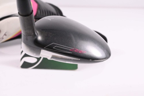 Ladies Callaway X2 Hot #3 Wood / 15 Degree / Ladies Flex Callaway X2 Hot - Picture 5 of 9
