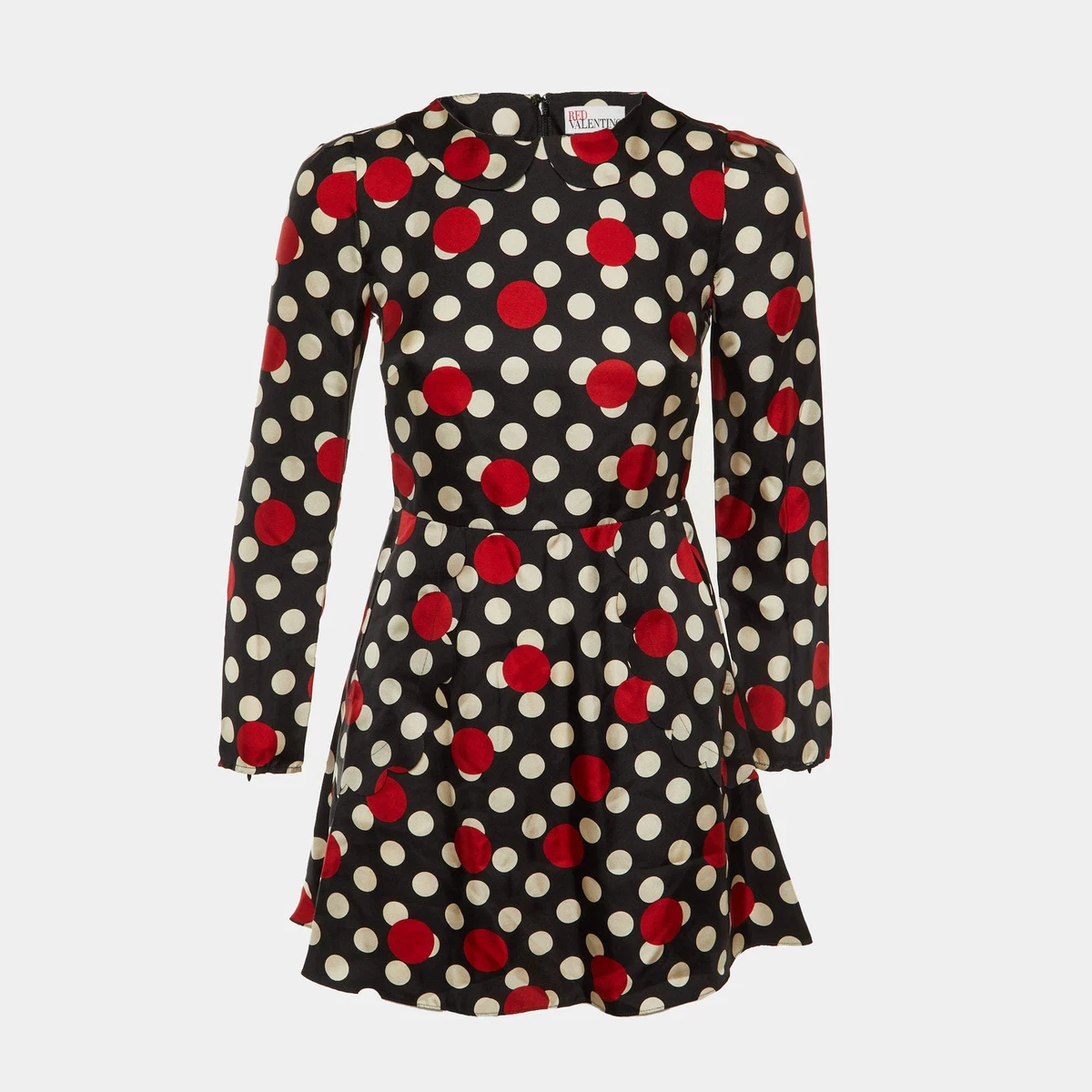 Valentino Polka Dot Dresses for Women for sale | eBay