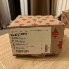 Glowworm PCB 0020027897