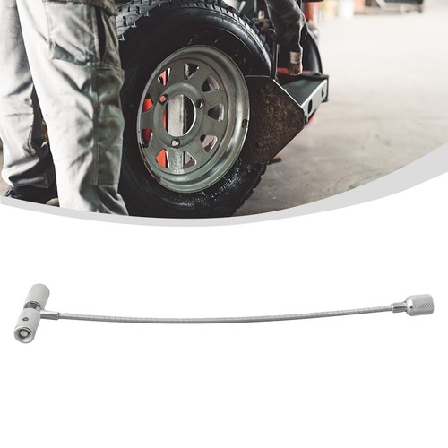 1pc Valve Stem Installation Tool Car Core Loading Unloading 3 In 1 Gadgets Pull - Picture 10 of 15