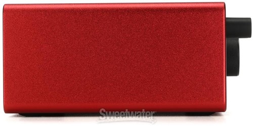 Focusrite Scarlett 4i4 4th Gen USB Audio Interface - Picture 3 of 7