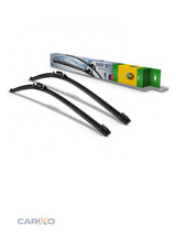 HELLA EasySets Wischerarm Scheibenwischerarm VORNE für AUDI A6 Avant (4F5, C6)