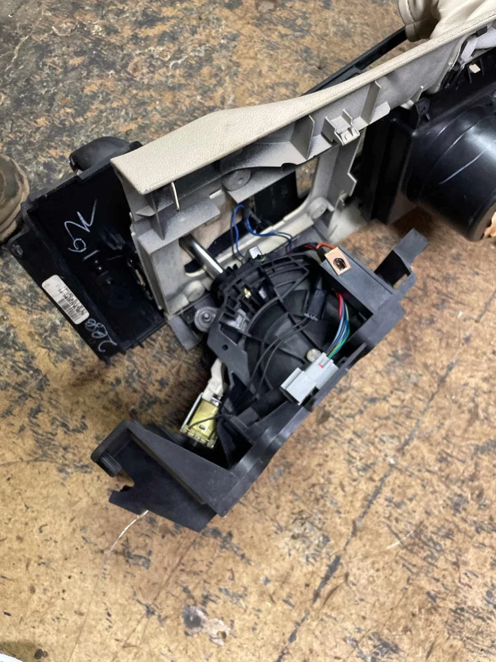 Floor Shifter LINCOLN MKZ 10 11 12 Foto 4 de 4