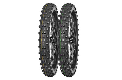 Motorradreifen Mitas 90/90-21 54R TERRA FORCE-EF XL