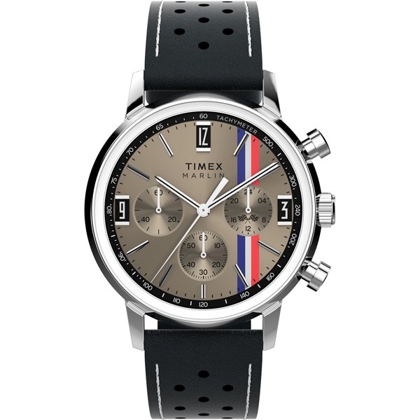 Timex TW2W98900 Marlin Chronograph-image