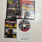 Midnight Club 3: DUB Edition Remix (Sony PS2, 2005) Rockstar Games Racing Game