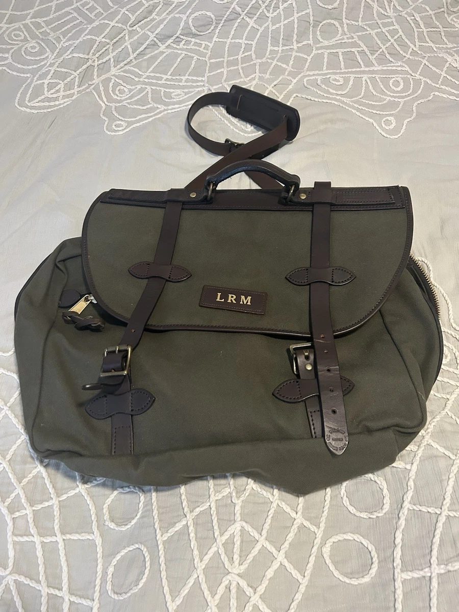 Filson Brown Carry-Ons for sale | eBay