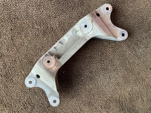 BMW 1 F20 F21 2014 Halterung Lager Getriebe 6788826 Benzin 75kW GSD41409