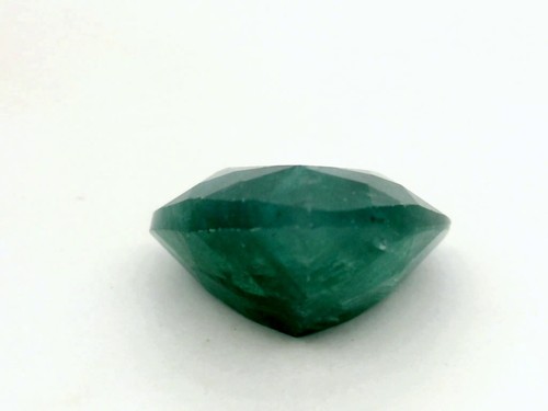 2,97Ct UNBEHEIZTER GRANDIDIERIT EDELSTEIN AUS MADAGASKAR - Bild 2 von 7