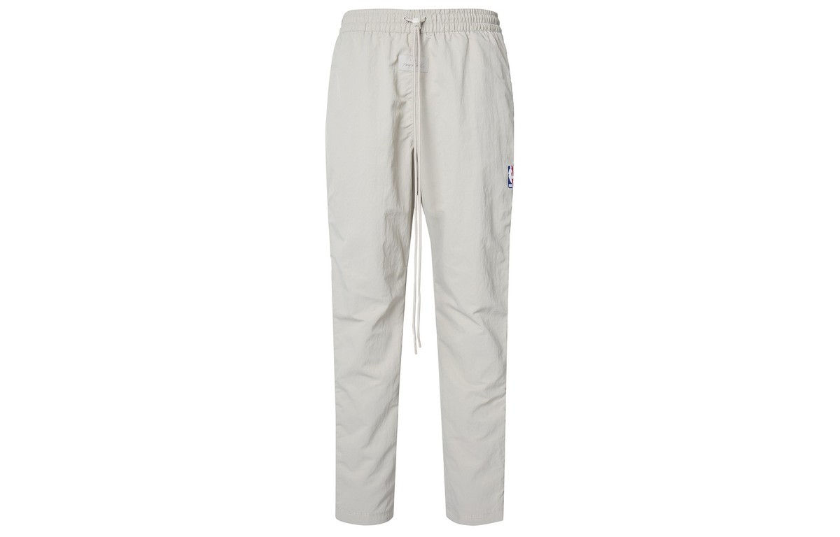 Nike x Fear of God Nylon Warm Up Pants 'String' | eBay
