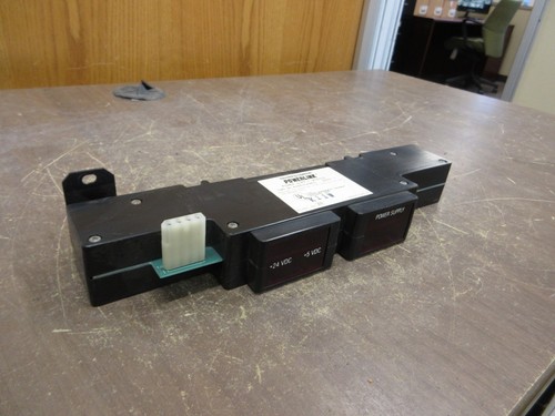 Square D Powerlink Power Supply Module 4066002850 Ser. 1 Used