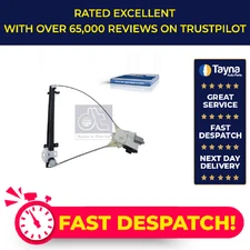 Window Regulator 5.60162 Diesel Technic Mechanism Lifter 2148562 1779728 Quality