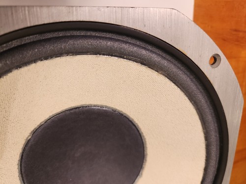 JBL #LE10A-1 Woofers, 10" Just Serviced! - Picture 16 of 21