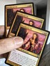 MTG - 3X Bloodbraid Elf - NM - Alara Reborn - $1 Shipping