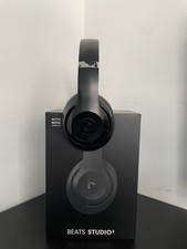 Beats by Dr. Dre Studio3 Over the Ear Wireless Headphones - Black