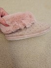 Women's Slippers - Size Small 5/6 - Pink - New! — photo 8
