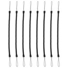  8pcs Frühlingsgurte für Tabletten Anti-Lana-Lanyard für Stiftgurt für Stylus